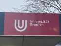 Logo der Universität Bremen