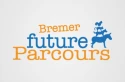 Logo des Bremer futureParcours